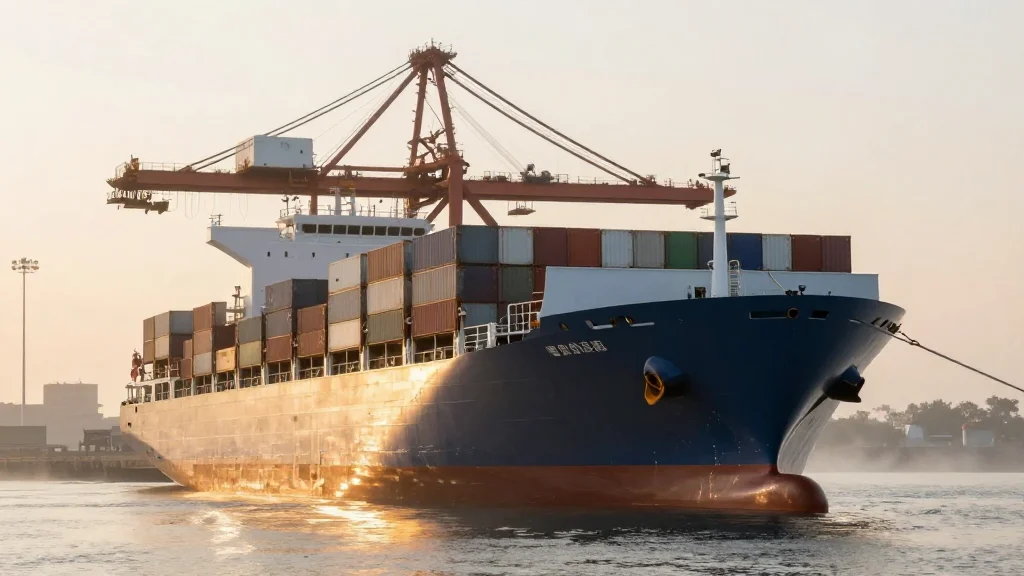 VPA Veteran McCoy Tapped as CEO of Port of Virginia