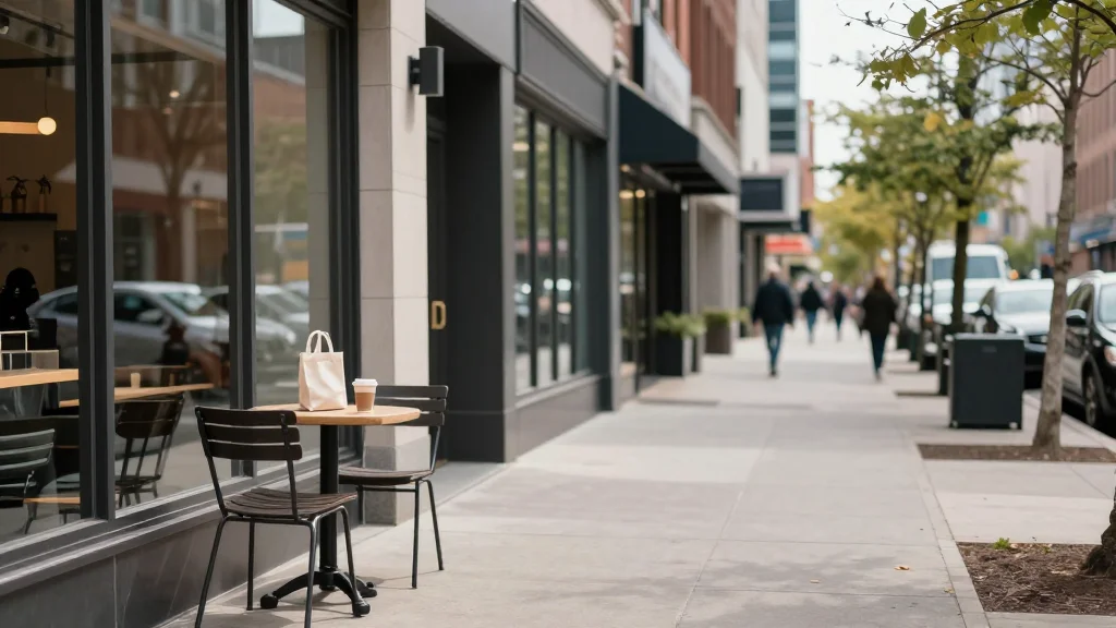 The Economy Was Already Straining Retail Corridors – Now Fuel Prices Are Ramping Up the Pressure – Placer.ai Blog