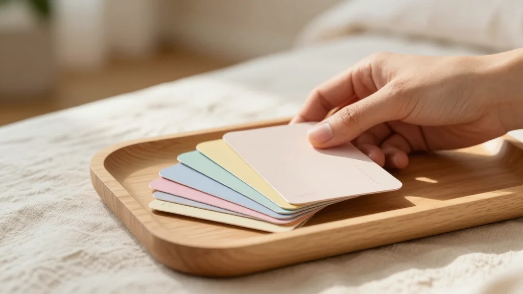 How to Strengthen Your Relationships Using Anchor Cards