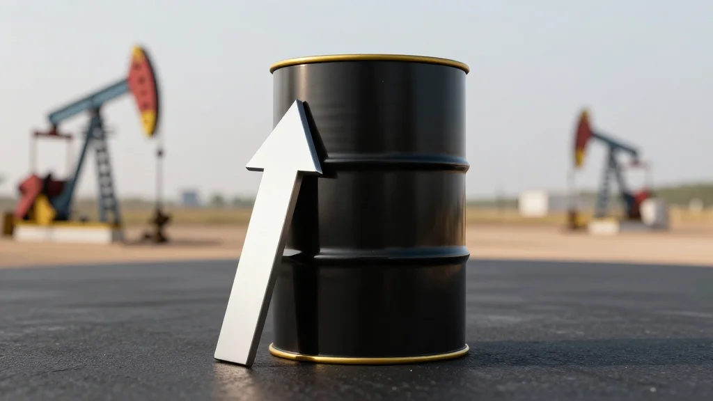 Brent Breaches $100, First Time in 3½ Years