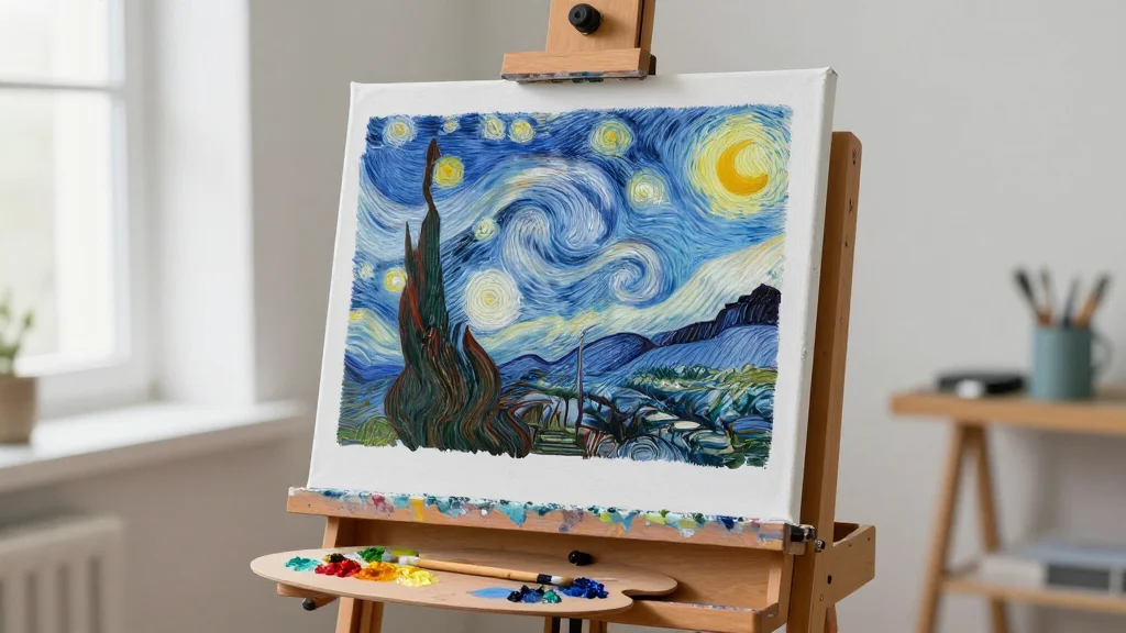 Van Gogh Museum Acquires Only Third Painting by a Female Artist at TEFAF