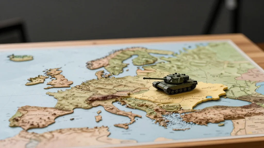 Sweden Says Russia Falsifies Data to Mask War‑spending Strain