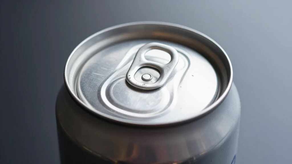 Canpack Aims to Mainstream Resealable Can Ends