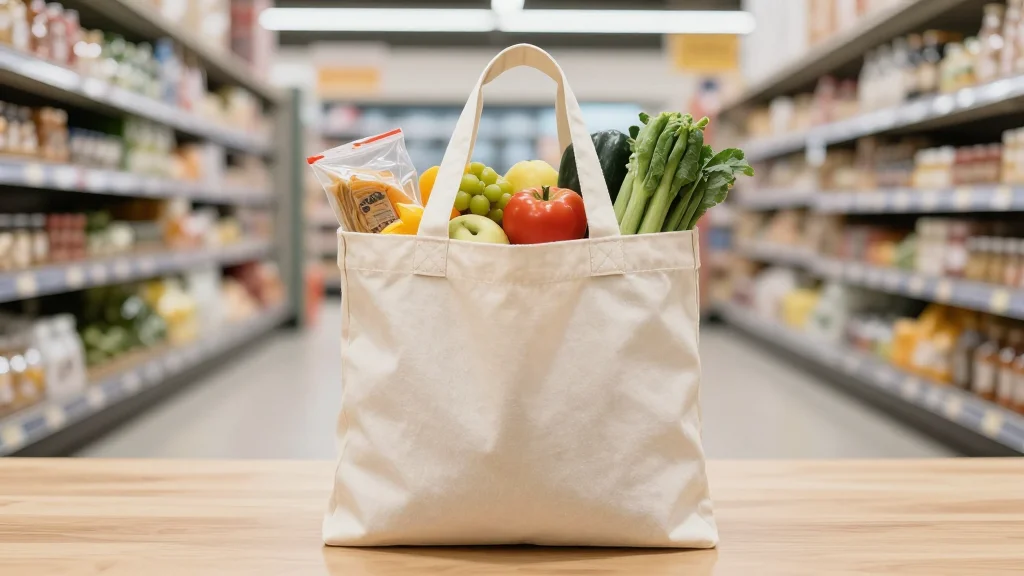 Grocery Shoppers Are Trading Down to Lower-Priced Retailers, Report Finds