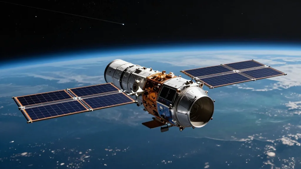 FCC Drops July Deadline for Amazon's Leo Satellite Broadband Rollout