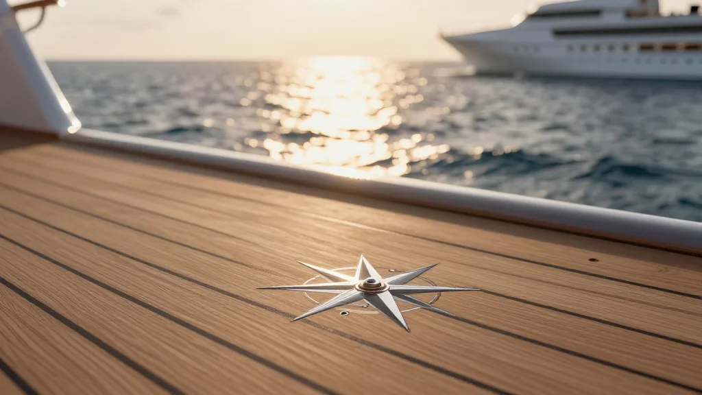 Crystal Launches Book & Sail Contest for Advisors