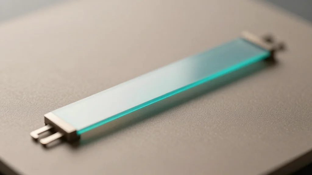 2D Transistor Goes Narrower