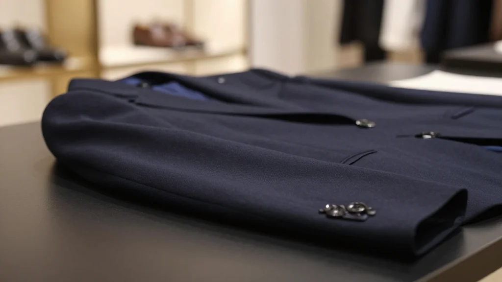 Hugo Boss Q1 Sales Slide on Strategic Realignment, Weak Consumer Sentiment