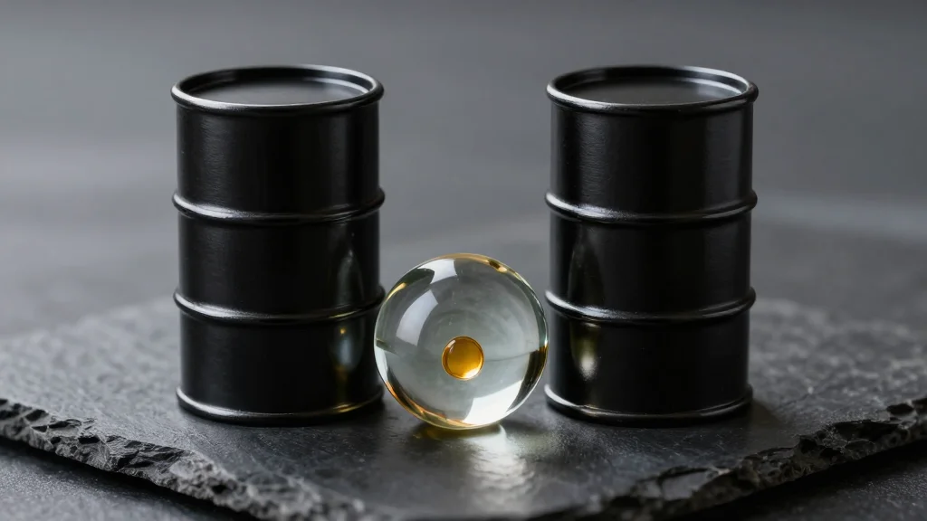 UAE and Qatar, Both Ex‑OPEC, Deepen Energy Ties