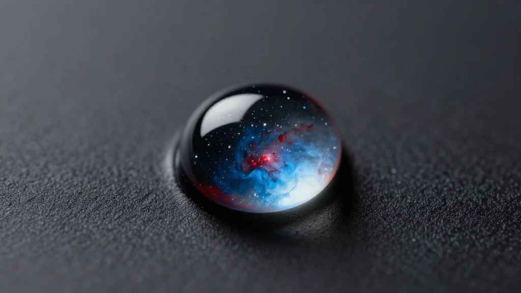Almost Every Atom in Your Body Heavier than Hydrogen Was Forged Inside Stars that Died Long Before the Sun Was...