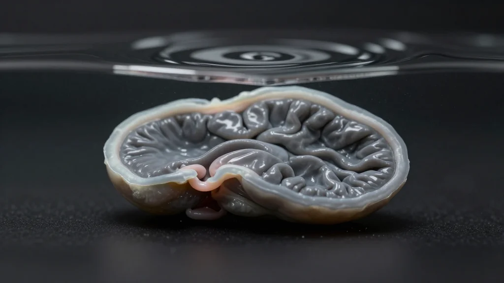 Neural Circuits Encode Prior Knowledge of Temporal Statistics