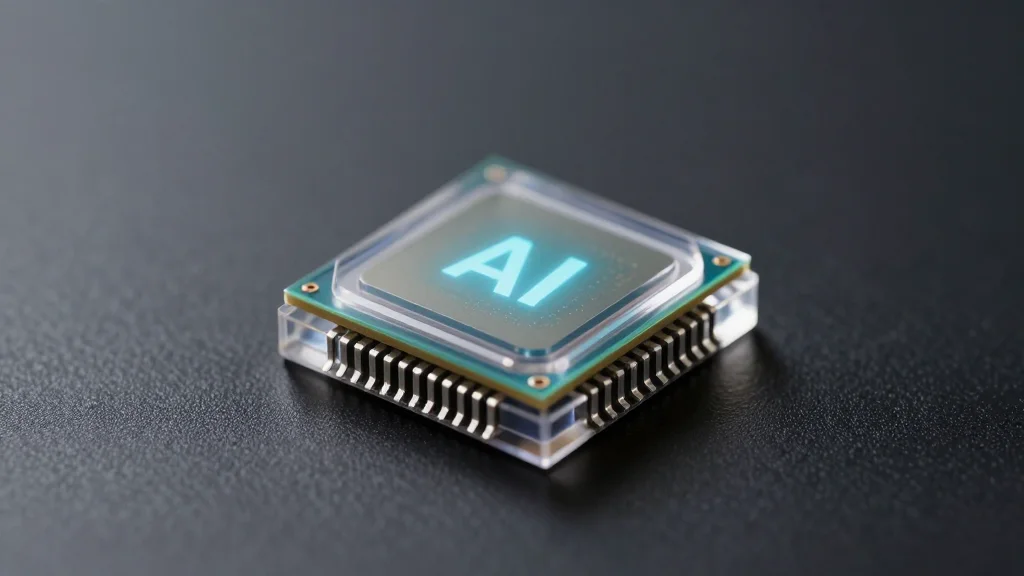 Fujitsu, Rapidus Team up on 1.4nm AI Chip for Servers