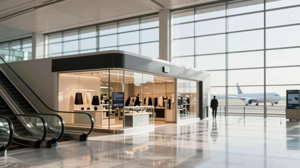 PORT AUTHORITY OF NEW YORK AND NEW JERSEY, AMERICAN AIRLINES AND ASUR AIRPORTS TO CELEBRATE COMPLETION OF JOHN F. KENNEDY...