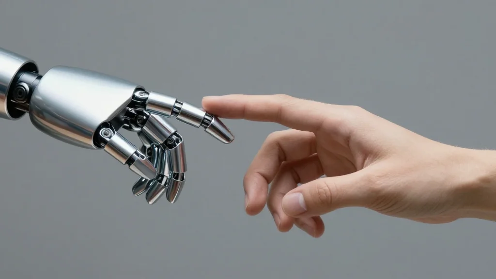 Meta Cuts 15% Staff, Touts AI Empowerment