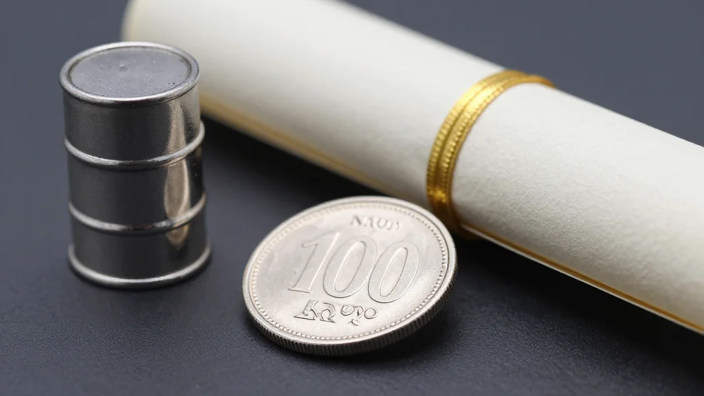 BOJ Faces 3% Core