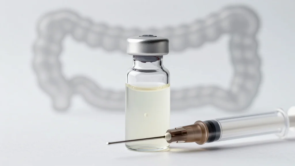 Experimental Adjuvant Could Strengthen Mucosal Immunity with Injectable Polio Vaccines
