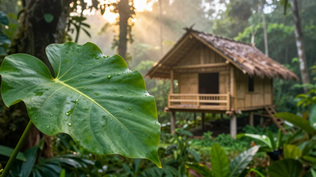 Costa Rica Shifts Tourism Policy to Regeneration, Aiming for Net‑Positive Impact