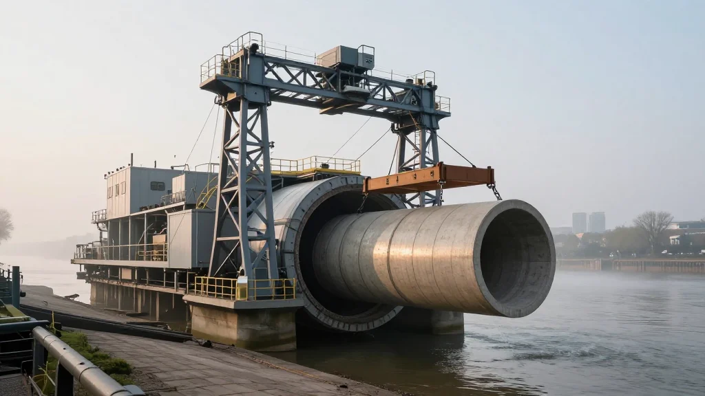 Early Work Begins on Lower Thames Crossing in Preparation for Tunnelling in 2028
