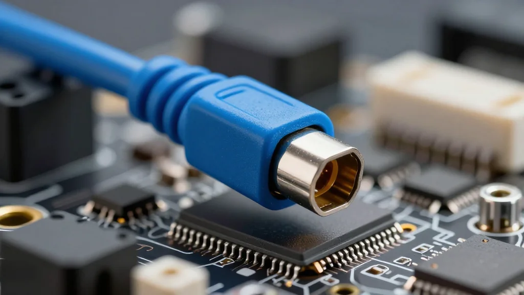 Microchip Ethernet PHY Families Enable Secure, Scalable Connectivity