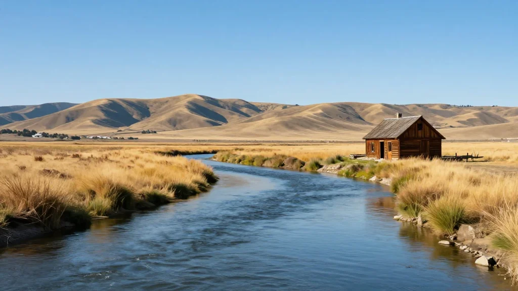 California Governor Announces Plans to Open 3 New State Parks