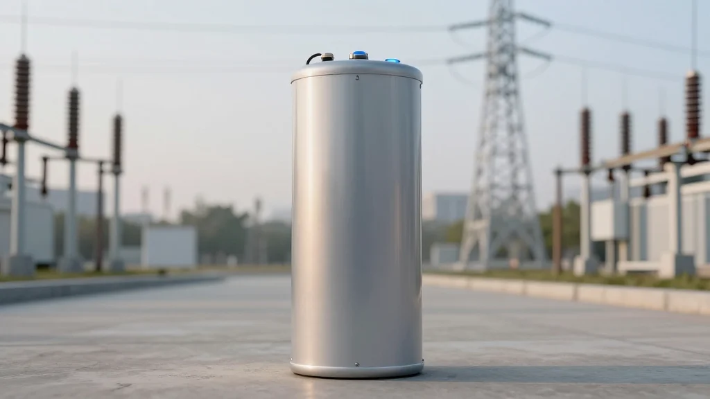 RWE and Peak Energy Launch First US Sodium‑Ion Battery