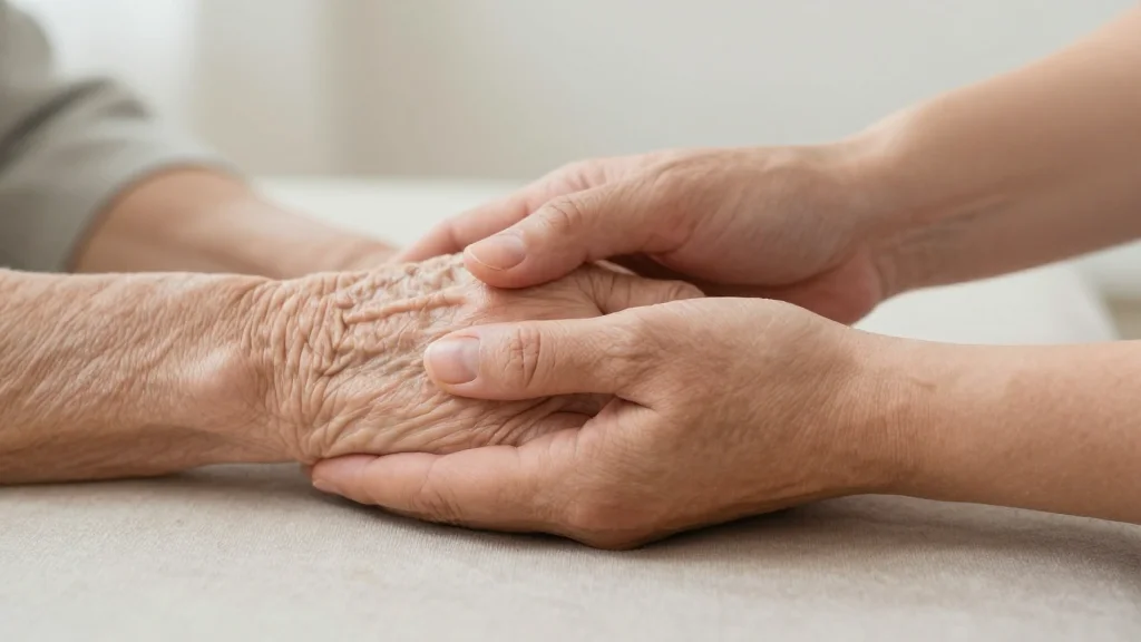 Americans Are Now Providing More than $1 Trillion in Unpaid Family Caregiving a Year