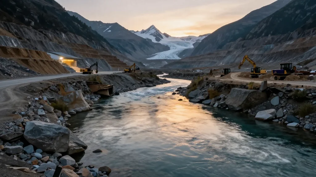 Alaska Senator Reignites Mining Dispute that Could Complicate Canada's Critical Minerals Strategy