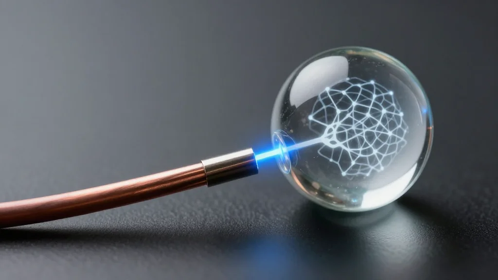 AI's Impact Mirrors Electrification: Disruption Follows Reorganization