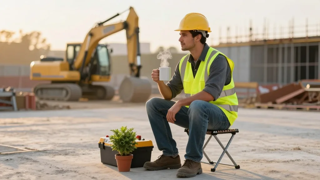 Nationwide Platforms Launches ‘One Small Thing’ Wellbeing Programme