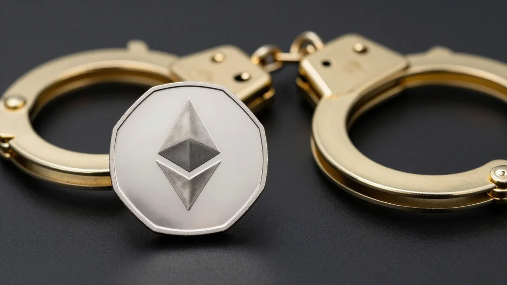 OFAC Sanctions Six Ethereum Addresses Linked to Sinaloa Cartel Money‑Laundering Scheme
