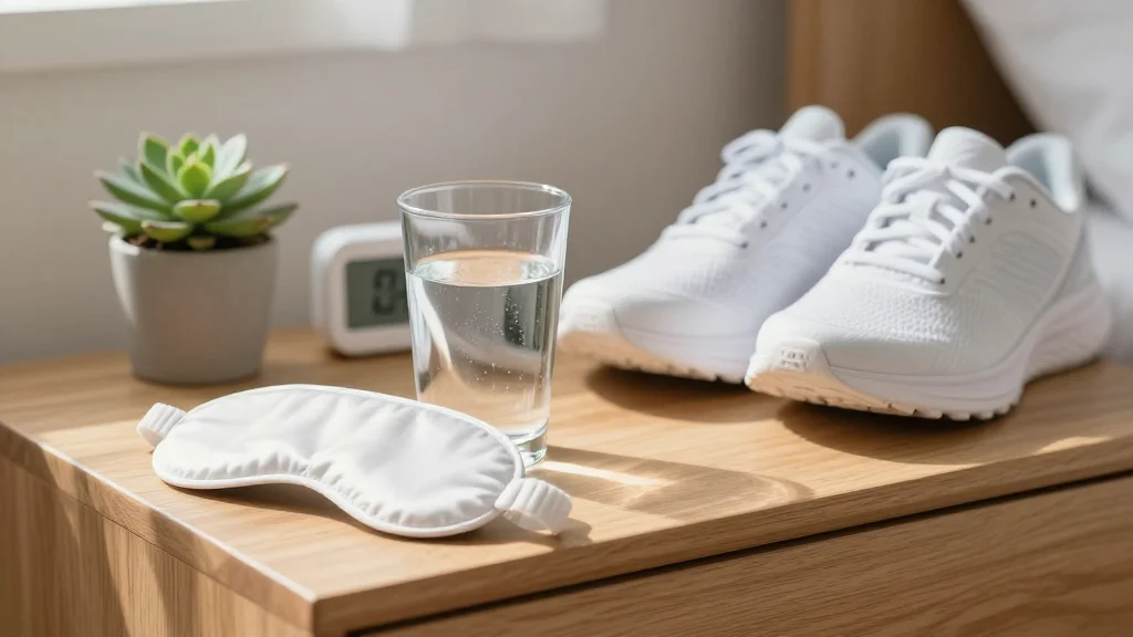 Doctors Recommend Simple Daily Habits to Boost Focus Without Caffeine