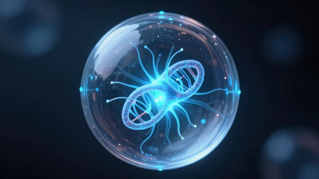 UCLA Engineers RNA‑Based Programmable Artificial Organelles for Cellular Nanomachinery