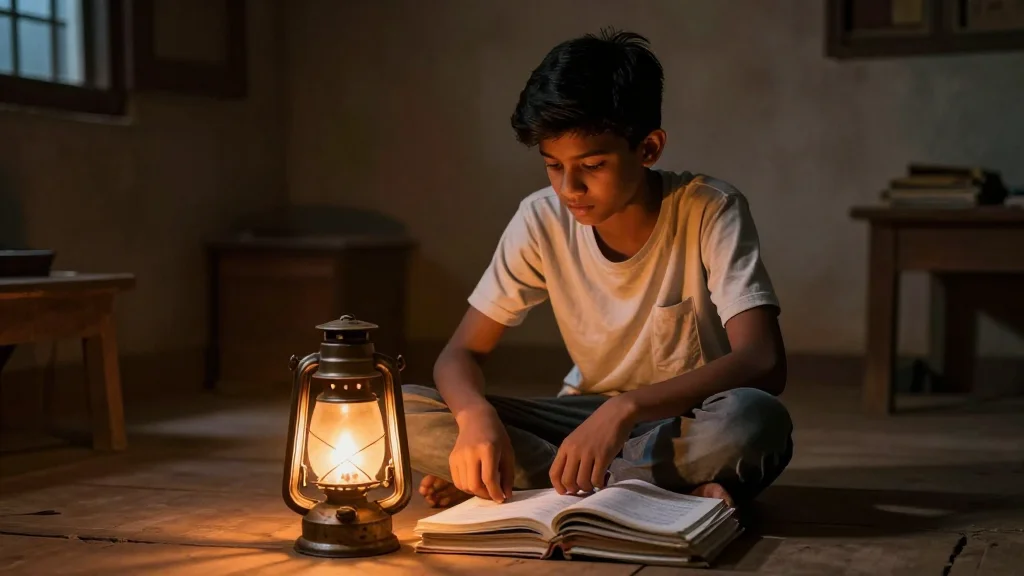 Orphaned Assam Teen Scores 89.4% in Class 12, Inspiring Rural Students