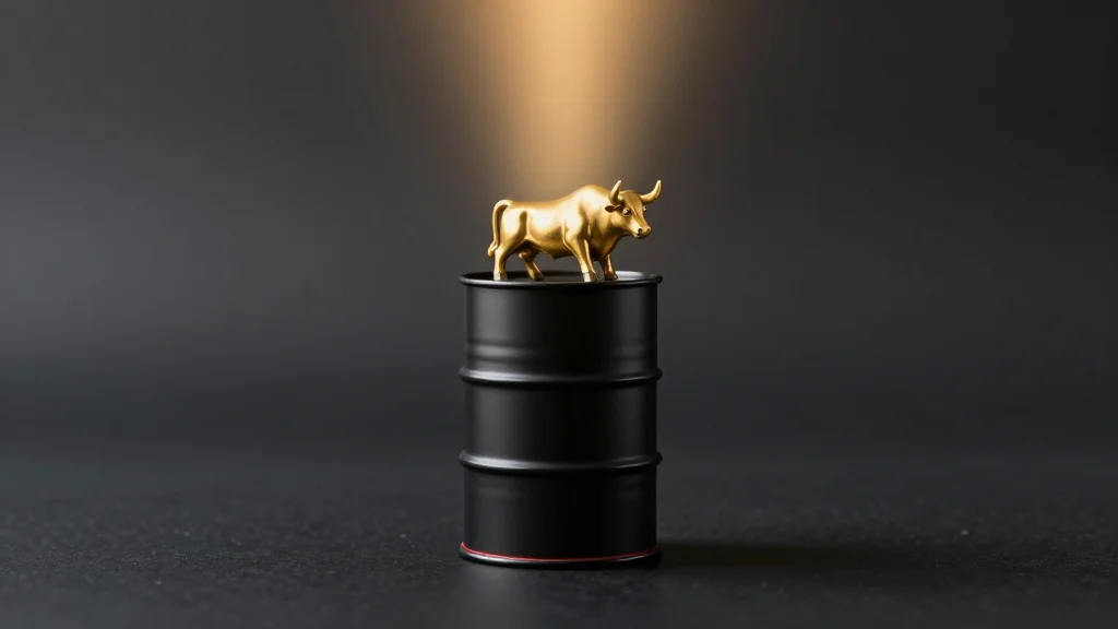 US Stock Trading Slows; Oil Prices Surge to New Highs