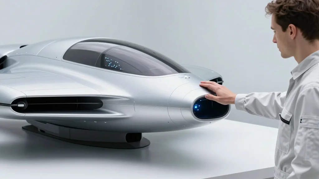 First AI-Enhanced Edge Computing Space Cruiser Rolls Out