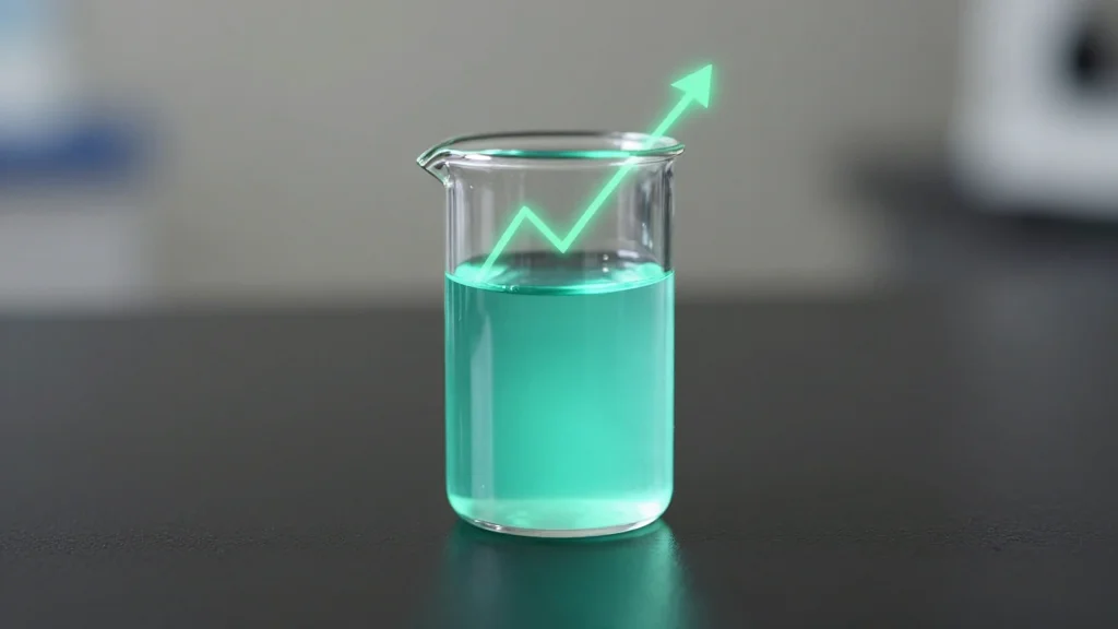 Merck KGaA Lifts Full-Year Outlook as New CEO Kai Beckmann Drives Stronger Life‑science Performance