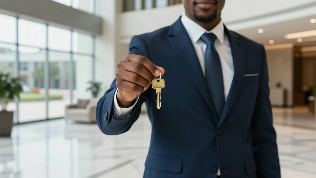 Black Ownership Must Create Jobs and Invest Locally