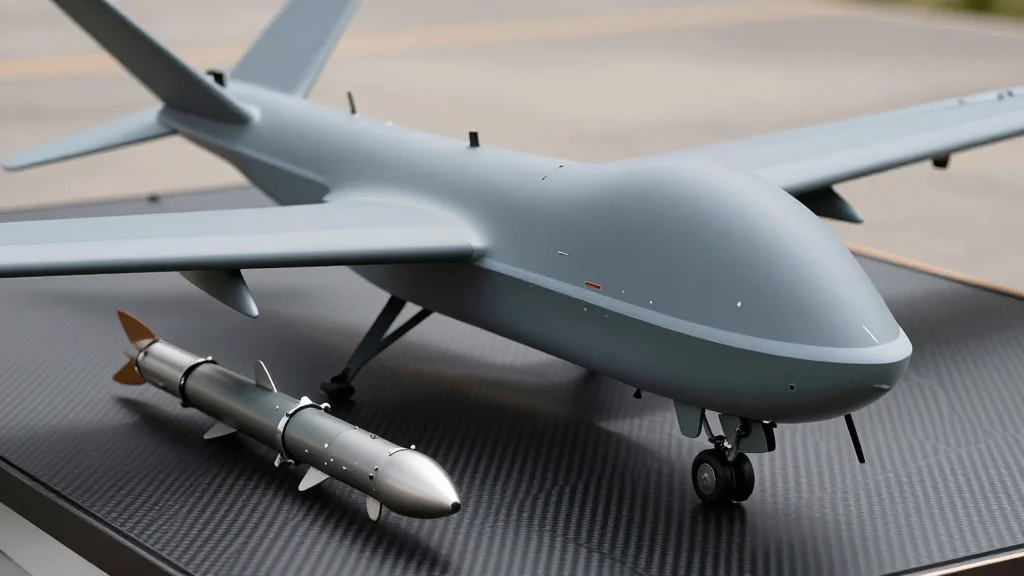 NATO Boosts Drone Funding as Ukraine Faces Faster Russian Shahed Variants