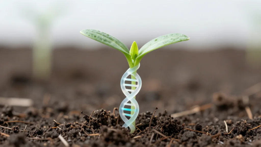Catching Waves of Polyploids
