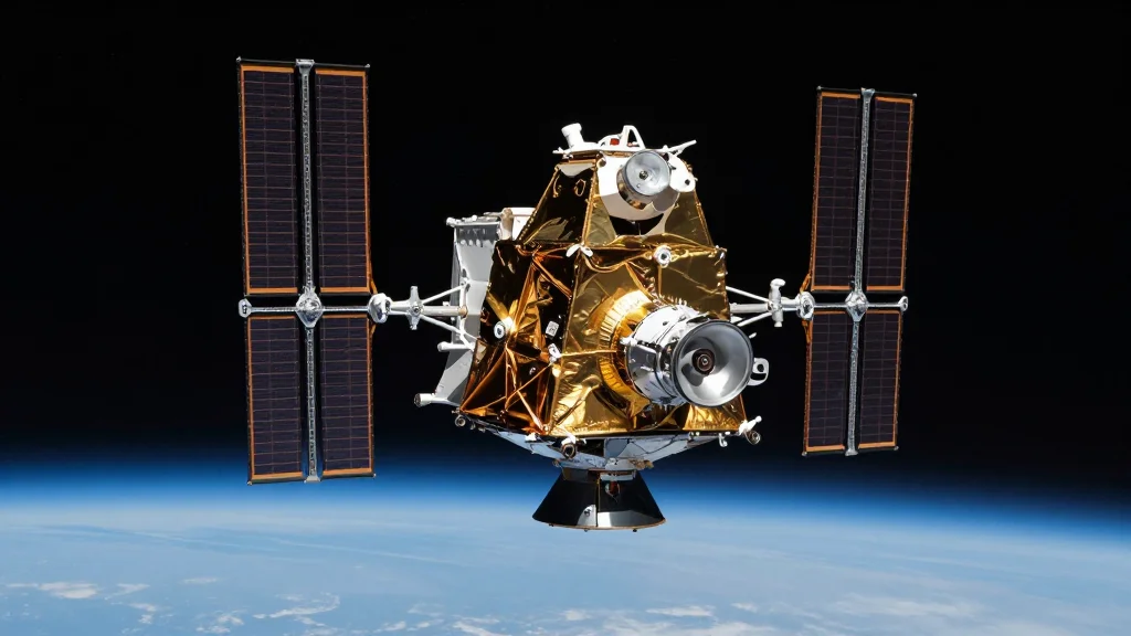 Swift Observatory Changes Operations Ahead of Planned Orbit Reboost