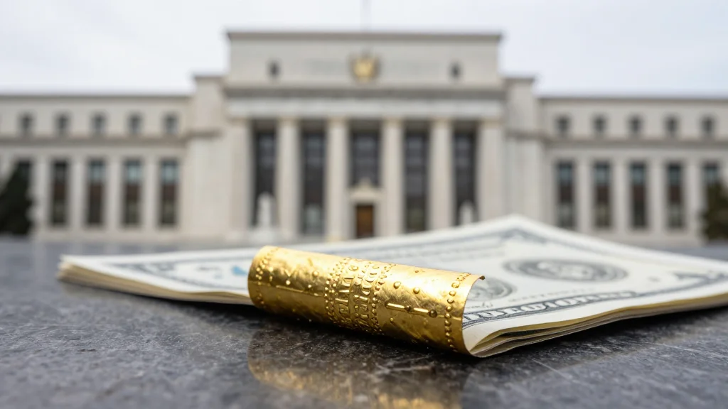 Kevin Warsh’s Senate Hearing Raises Treasury Market Concerns Ahead of Fed Rate Decision