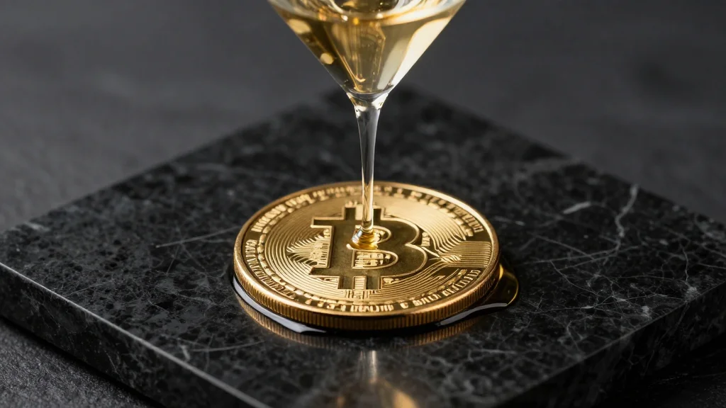 Bitcoin ETFs Record $263 M Outflow, Ending Weeks of Inflows