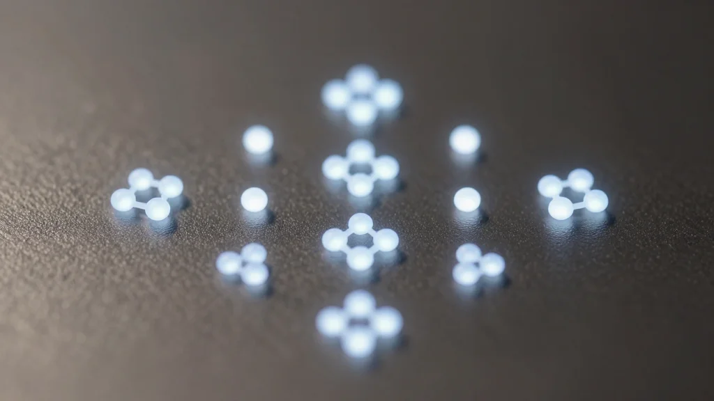 Researchers Reveal Magnetism with Quantum Potential