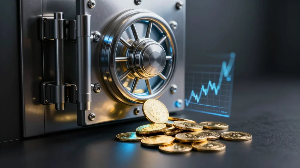 Earn Yield From Stables and RWA Tokens on Kamino