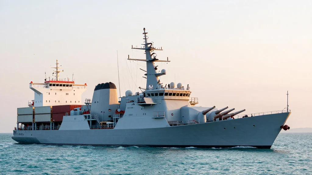 France to Help Secure Shipping Lanes