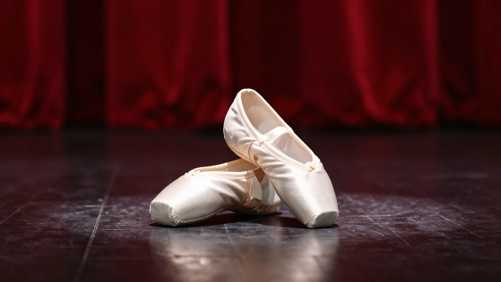 Sacramento Ballet Appoints A New Artistic Director
