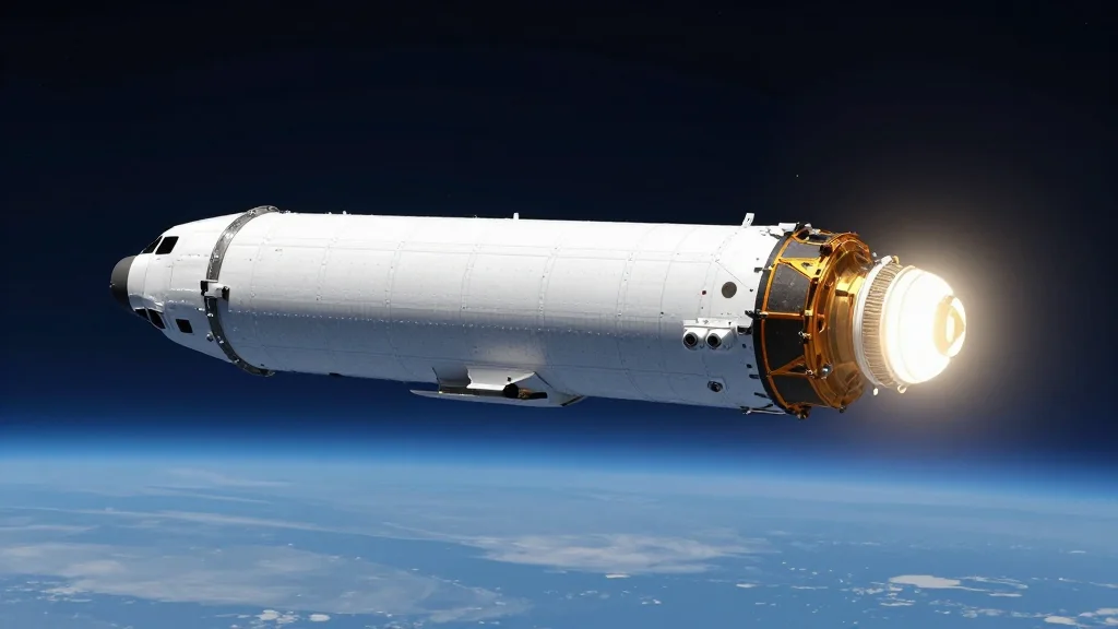 China Launches Tianzhou Freighter to Tiangong-3 Station