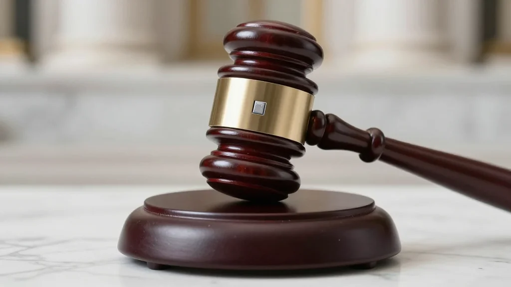 Neal Katyal’s AI Claim Triggers Legal Community Backlash After Supreme Court Win