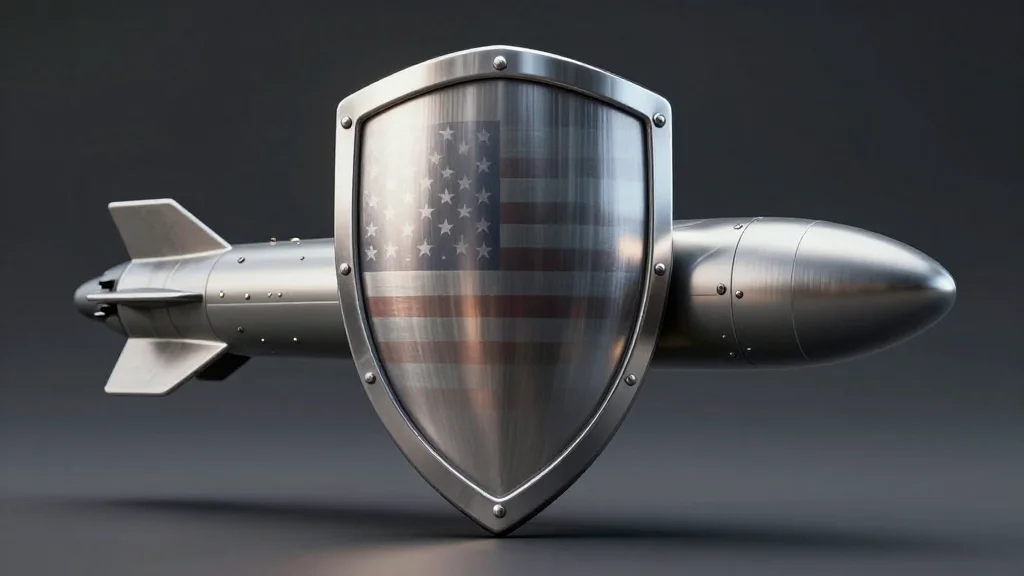 U.S. Moves to End 47‑Year Iran Conflict