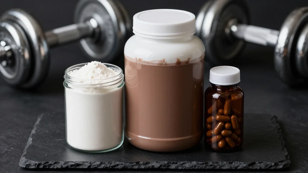 If You Exercise 5+ Times A Week — These Supplements Should Be In Your Stack